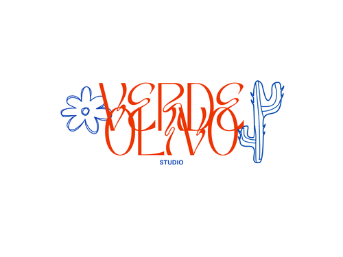 Verde Olivo Studio